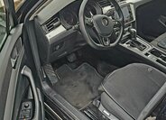 Volkswagen Passat Kombi 2,0 l 110 kw