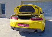 Chevrolet Camaro Kabriolet 3,6 l 250 kw