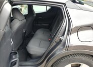 Toyota C-HR Hatchback 1,8 l 72 kw