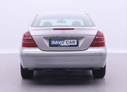 Mercedes-Benz Třídy E Sedan 2,7 l 130 kw