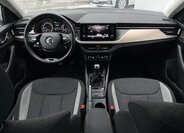 Škoda Scala Hatchback 999,0 81 kw