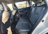 Toyota RAV4 SUV 2,5 l 163 kw