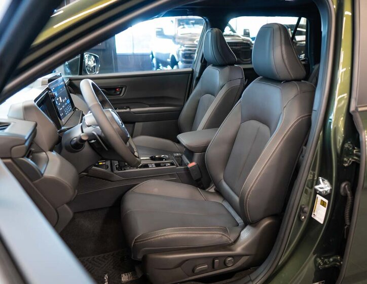 Subaru Outback SUV / Terénní 2,4 l 193 kw