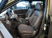 Subaru Outback SUV / Terénní 2,4 l 193 kw