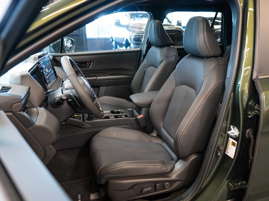 Subaru Outback SUV / Terénní 2,4 l 193 kw