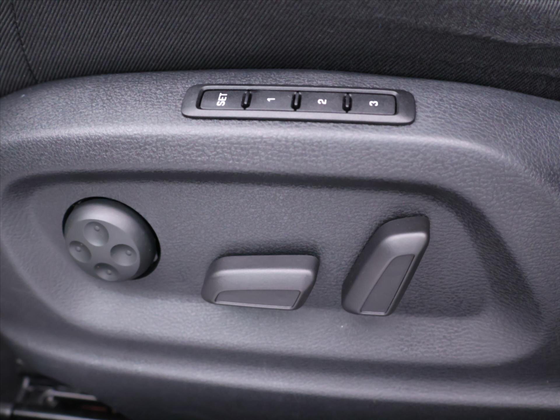 Škoda Yeti SUV 1,2 l 77 kw