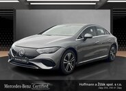 Mercedes-Benz EQE Sedan / Limuzína 0,0 180 kw
