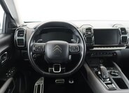 Citroën C5 Aircross SUV / Terénní 2,0 l 130 kw