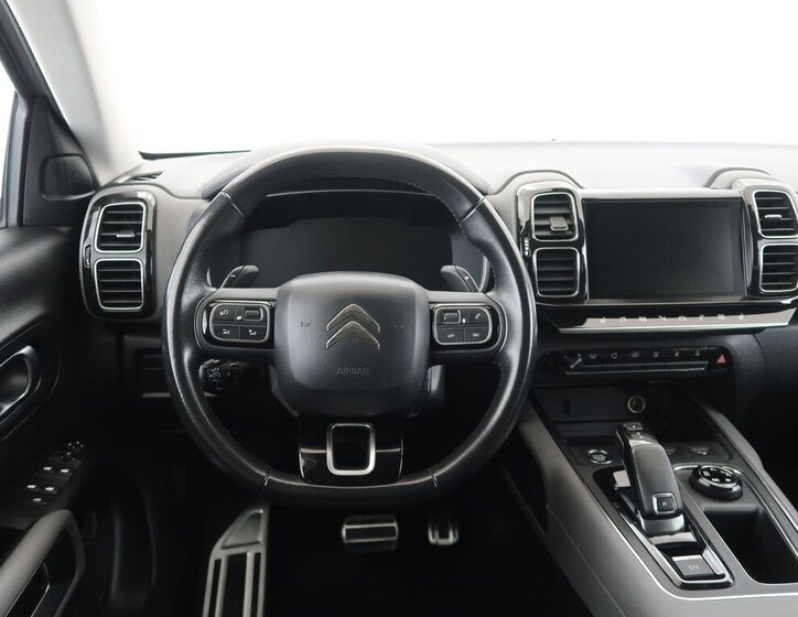 Citroën C5 Aircross SUV / Terénní 2,0 l 130 kw