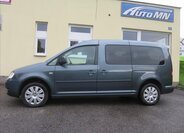 Volkswagen Caddy 5