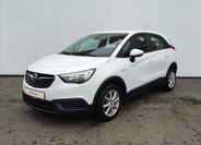 Opel Crossland X SUV / Terénní 1,2 l 61 kw