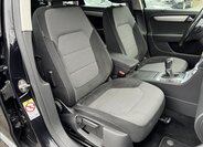 Volkswagen Passat Kombi 2,0 l 125 kw