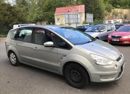 Ford S-MAX 4