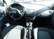 Škoda Fabia Kombi 1,9 l 74 kw