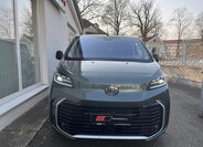 Toyota ProAce Verso MPV 2,0 l 106 kw