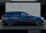 Mercedes-Benz Třídy C Kombi 3,0 l 287 kw