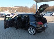 Audi A3 Hatchback 1,2 l 77 kw