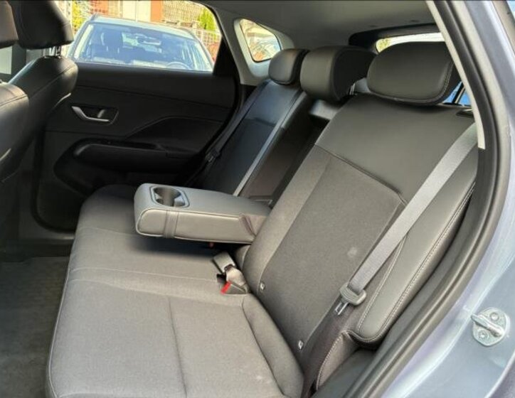 Hyundai Kona SUV 1,6 l 145 kw