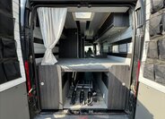 Citroën Jumper VAN / Minibus 2,2 l 88 kw