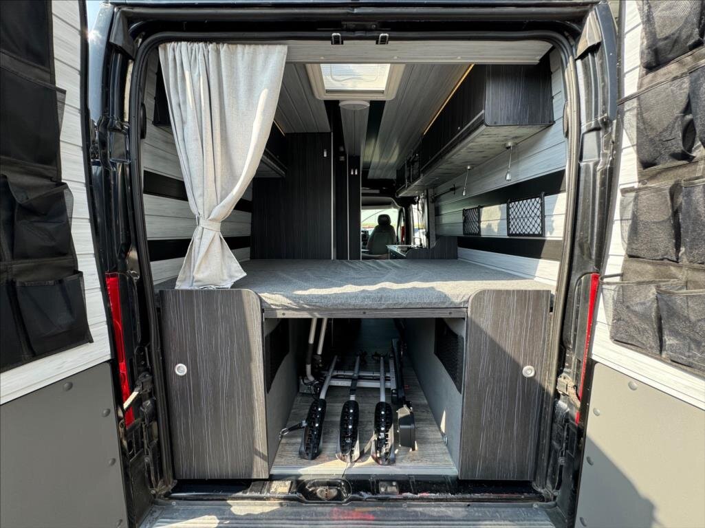 Citroën Jumper VAN / Minibus 2,2 l 88 kw