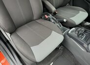 Ford EcoSport MPV 1,5 l 88 kw