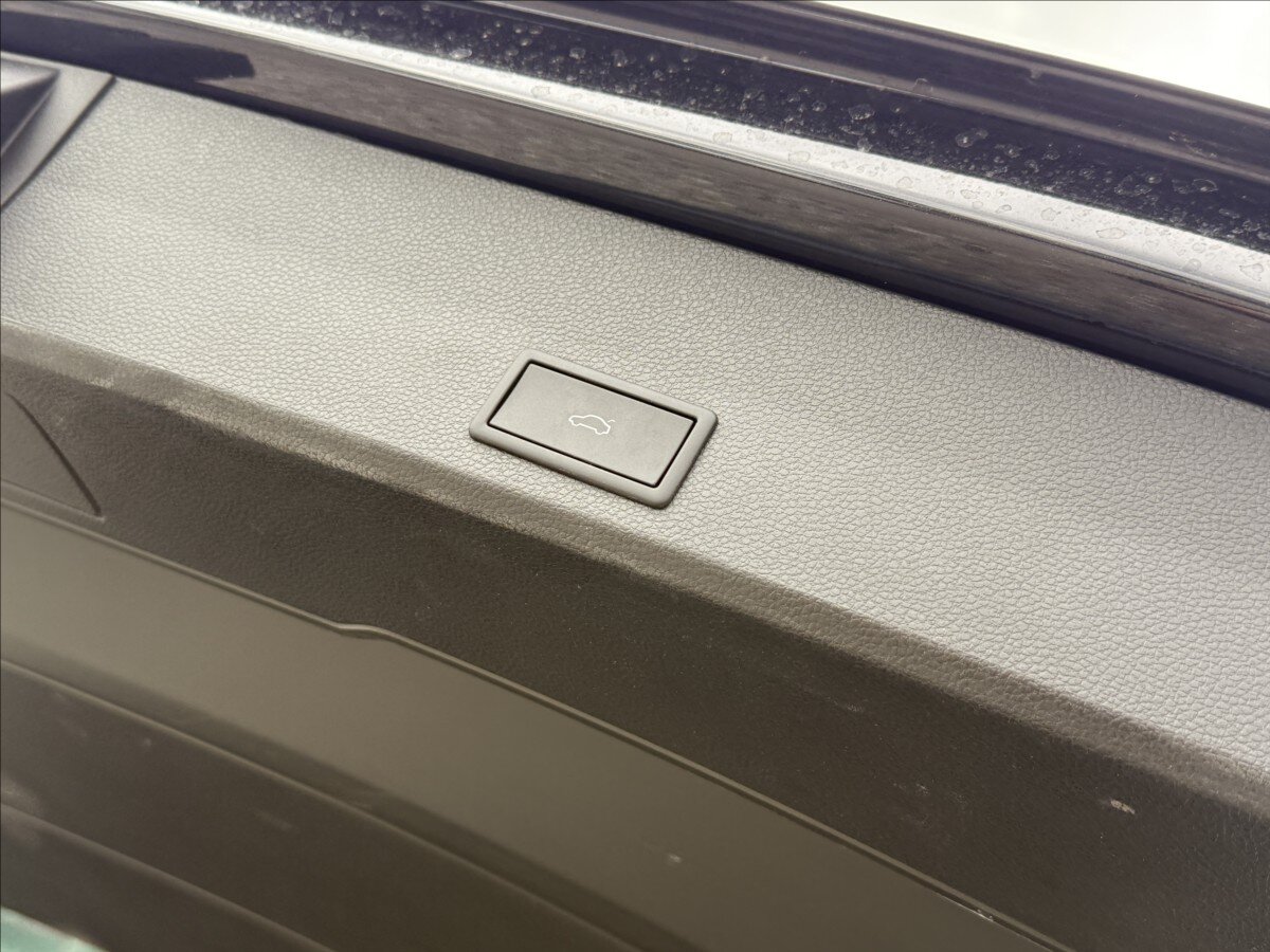 Seat Ateca SUV 1,5 l 110 kw