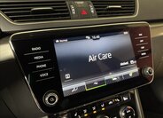 Škoda Superb Kombi 1,4 l 160 kw