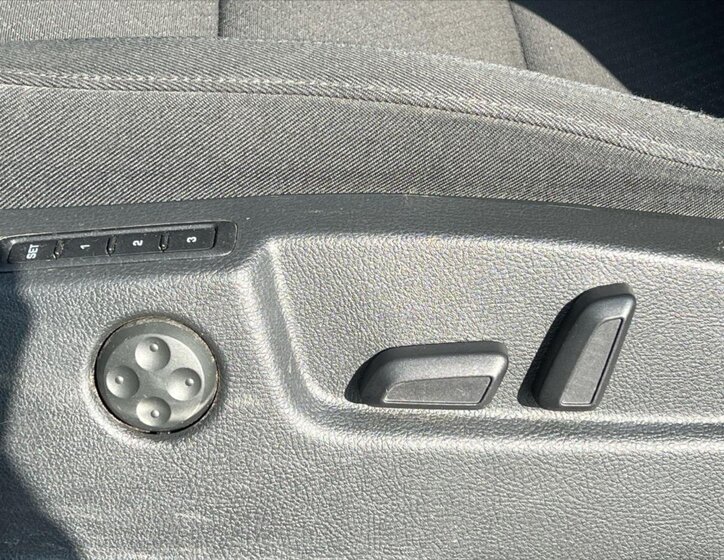 Škoda Superb Kombi 2,0 l 103 kw