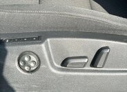 Škoda Superb Kombi 2,0 l 103 kw