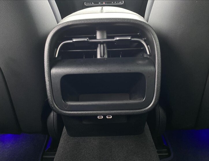 Mercedes-Benz Třídy E Kombi 2,0 l 145 kw