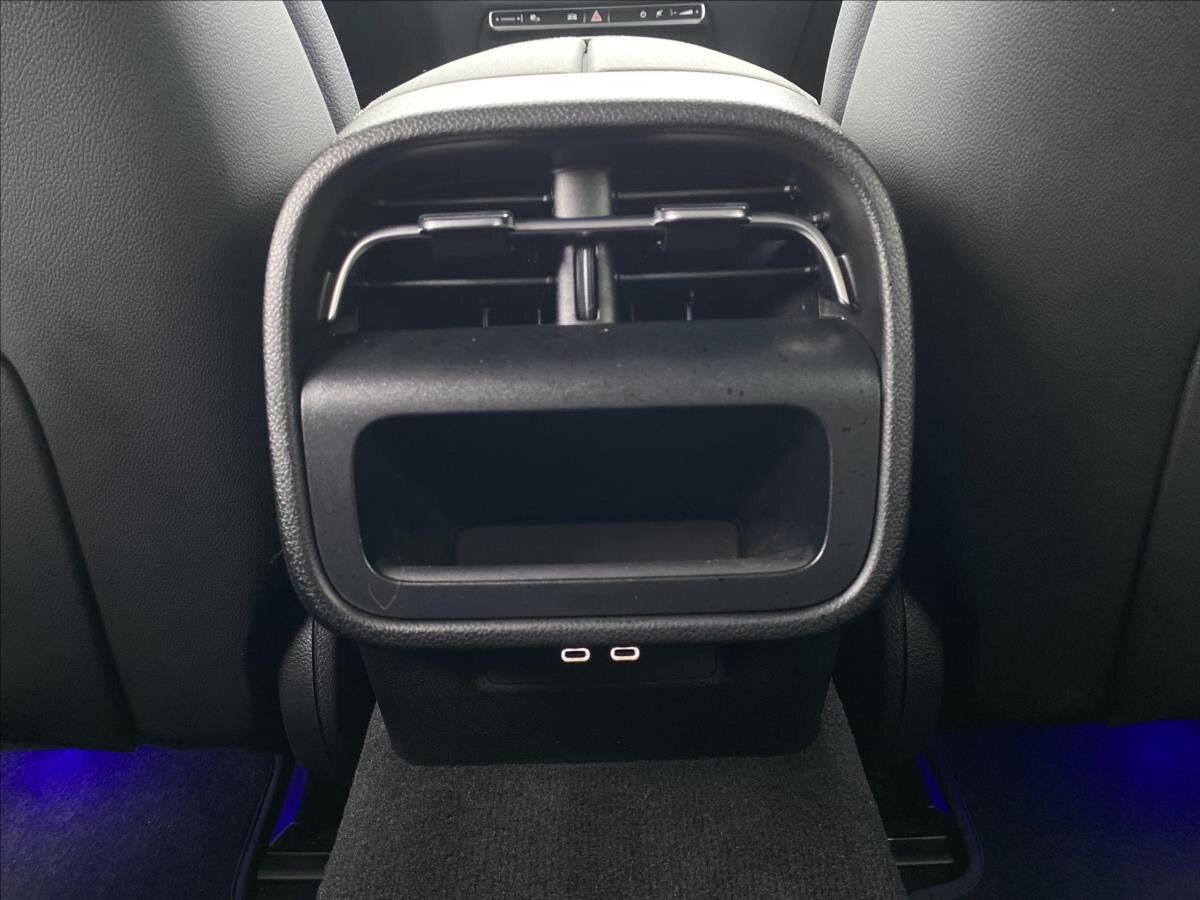 Mercedes-Benz Třídy E Kombi 2,0 l 145 kw