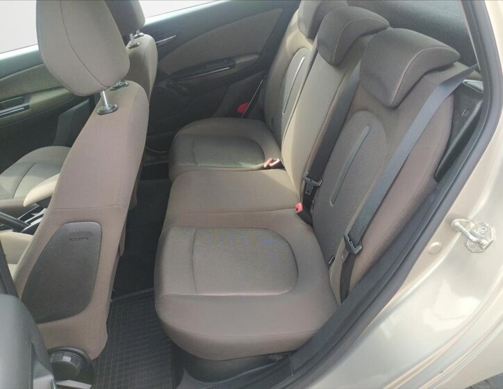 Fiat Bravo Hatchback 1,4 l 66 kw