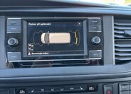 Volkswagen Caravelle Kombi 2,0 l 110 kw