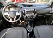 Hyundai i20 Hatchback 1,2 l 63 kw