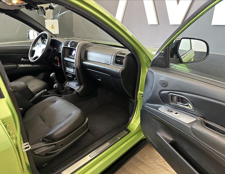 Great Wall Hower H5 19