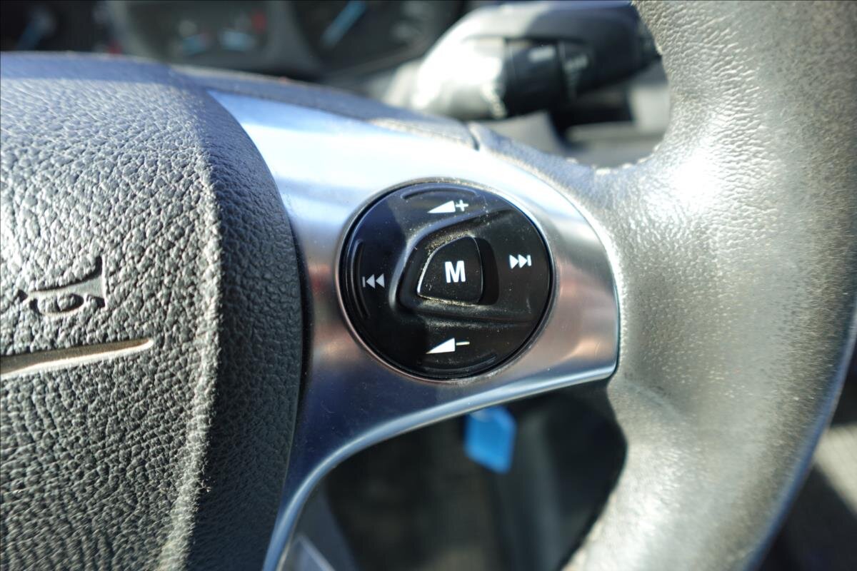 Ford Transit Ostatní 2,2 l 74 kw