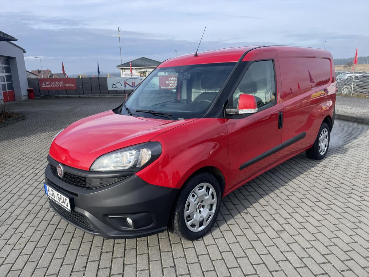 Fiat Dobló cargo