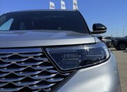 Ford Explorer SUV / Terénní 3,0 l 336 kw