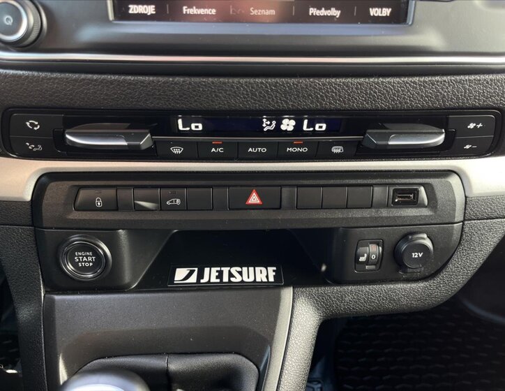 Opel Vivaro Ostatní 2,0 l 106 kw