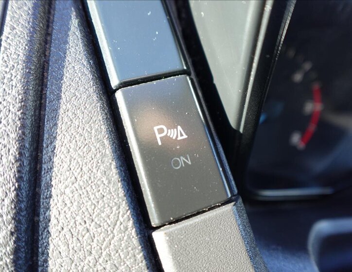 Ford Transit Ostatní 2,2 l 114 kw