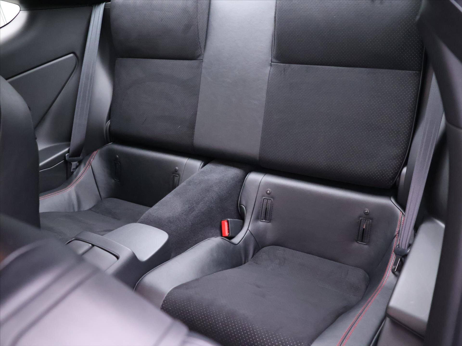 Subaru BRZ Kupé 2,4 l 172 kw