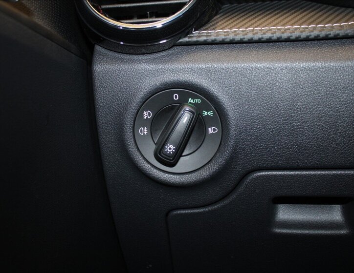 Škoda Fabia Hatchback 999,0 85 kw