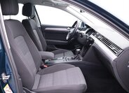 Volkswagen Passat 11