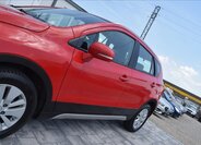 Suzuki SX4 S-Cross Hatchback 1,6 l 88 kw