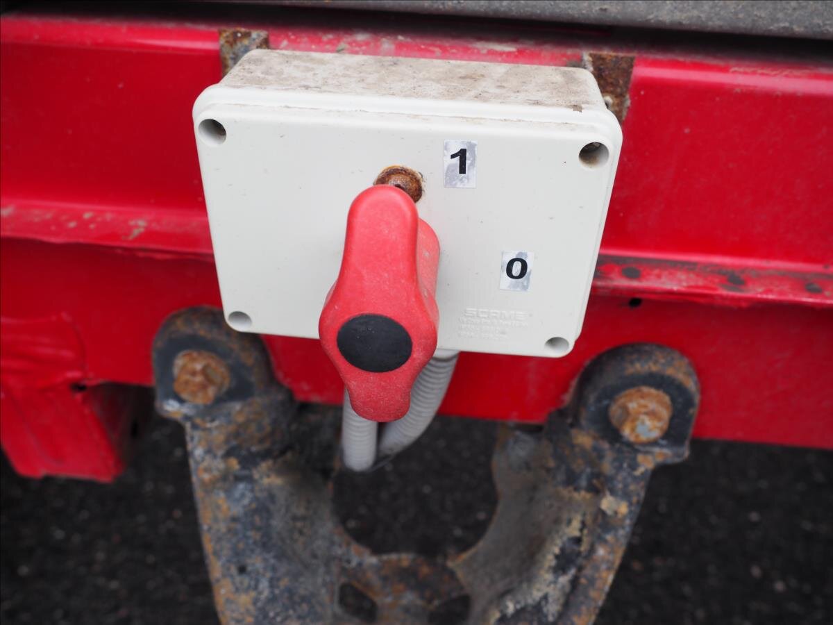 Volkswagen Crafter Sklápěč 2,0 l 103 kw