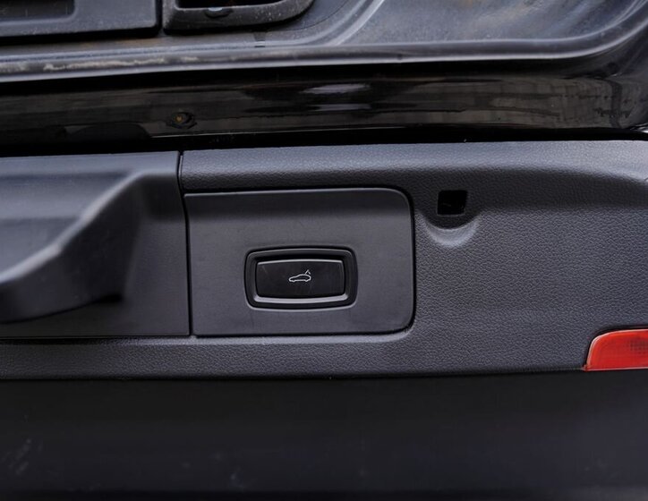 Porsche Panamera Sedan 3,6 l 220 kw