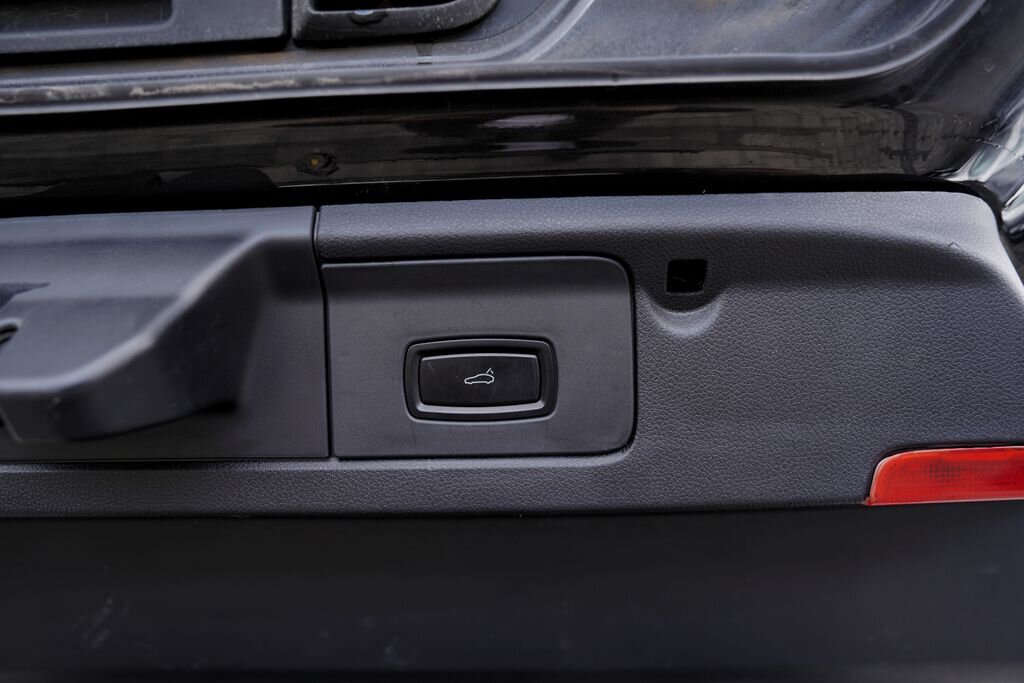 Porsche Panamera Sedan 3,6 l 220 kw