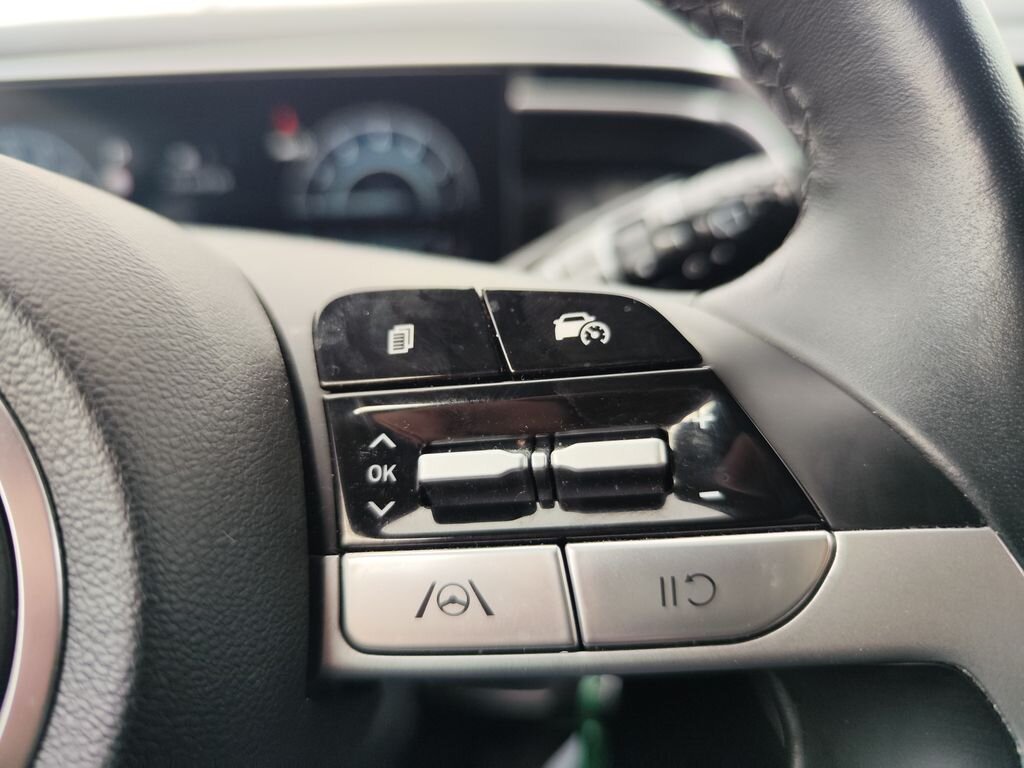 Hyundai Tucson SUV / Terénní 1,6 l 110 kw