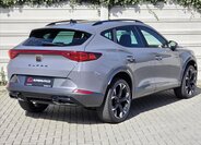 Cupra Formentor SUV / Terénní 2,0 l 140 kw