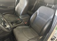 Hyundai i30 Kombi 1,5 l 117 kw